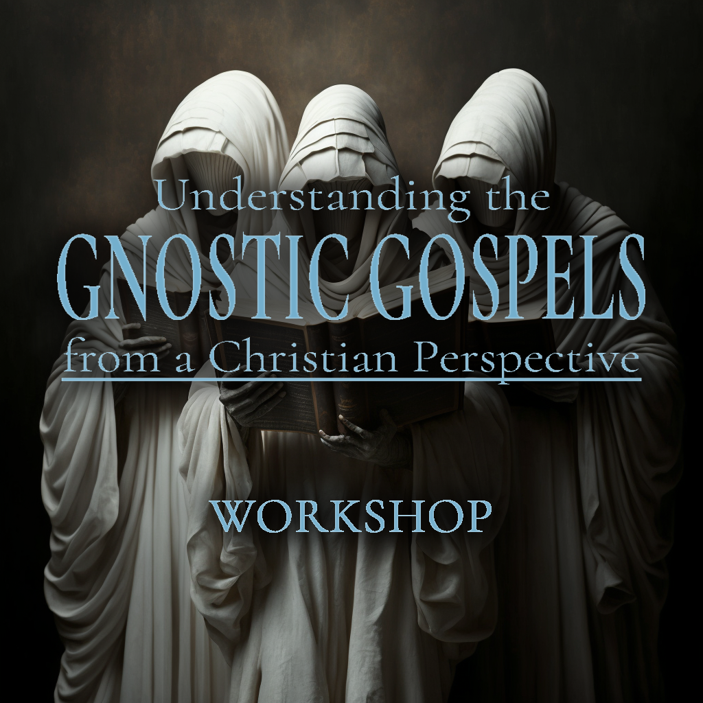 apocrypha class