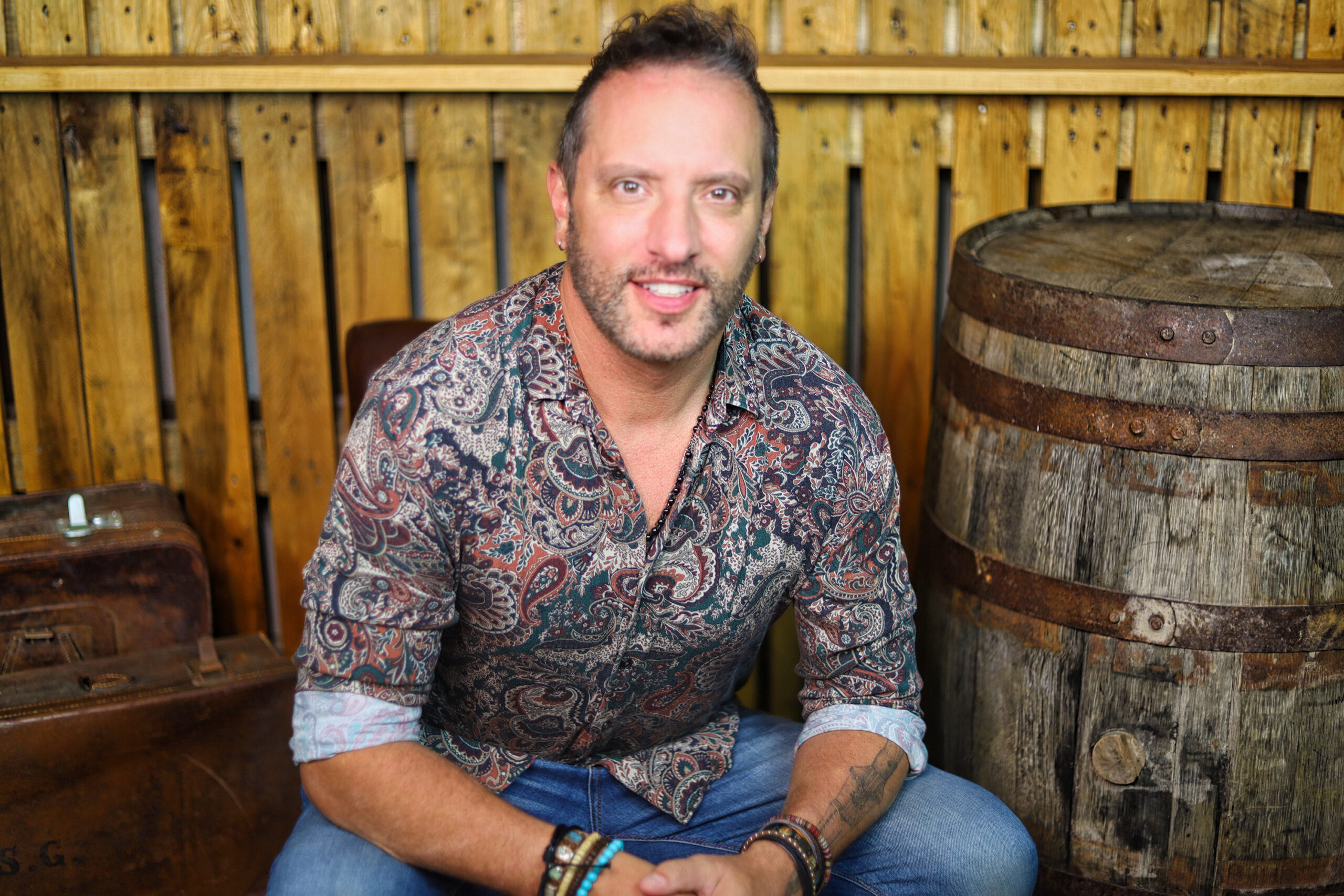 ken arrington classes