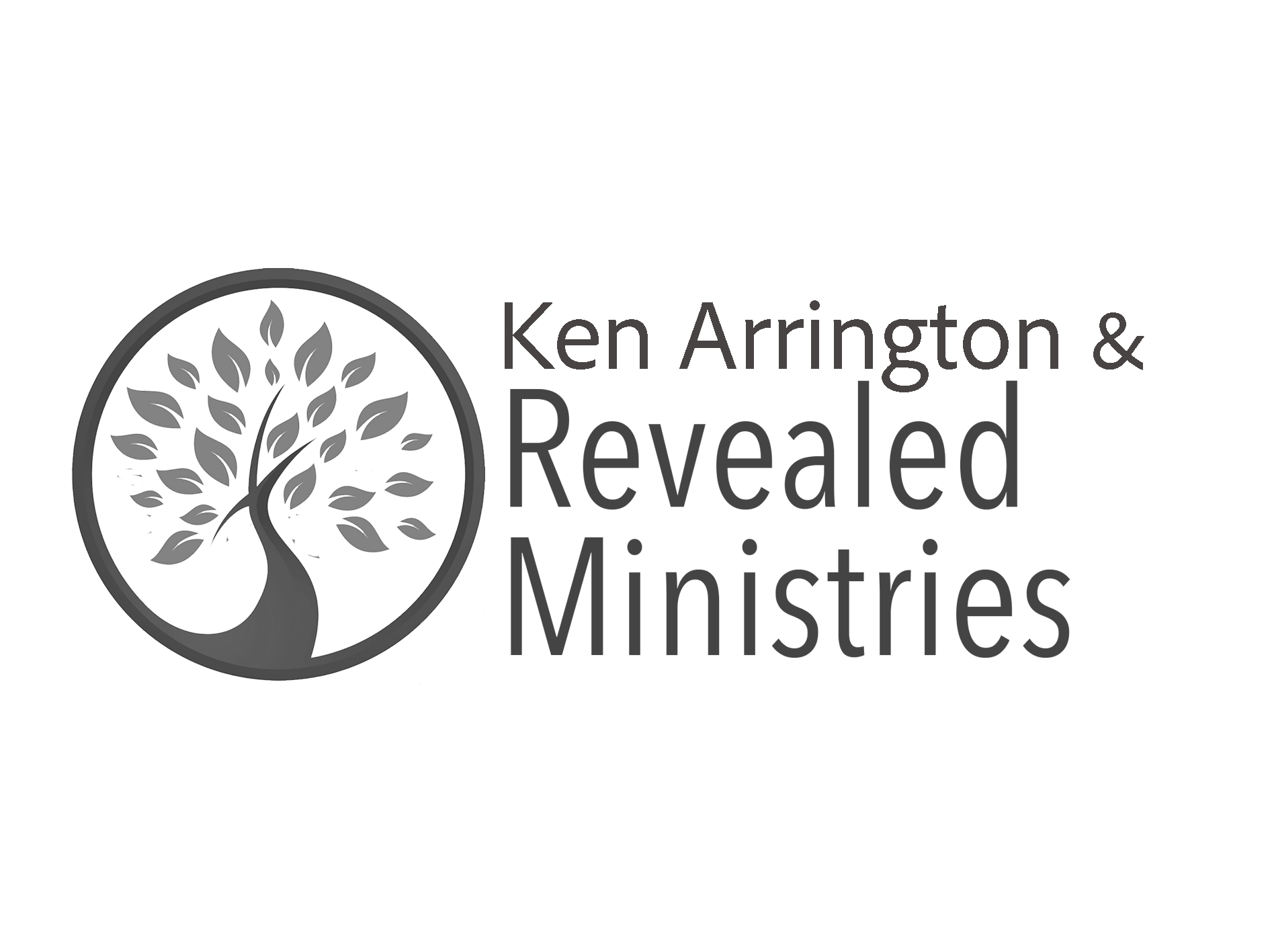 Revealed Ministries